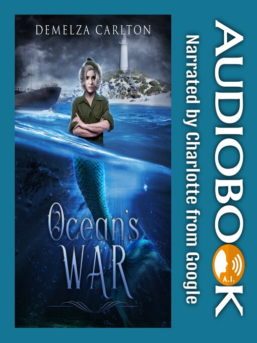 Title details for Ocean's War by Demelza Carlton - Available